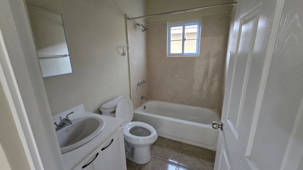 Third image of 269- Union Acres Housing Devel in New Irwin, St. James, Jamaica - property is For Rent