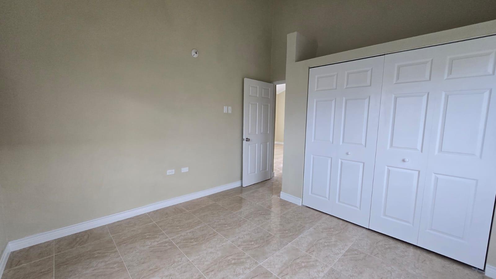Fifth image of 269- Union Acres Housing Devel in New Irwin, St. James, Jamaica - property is For Rent