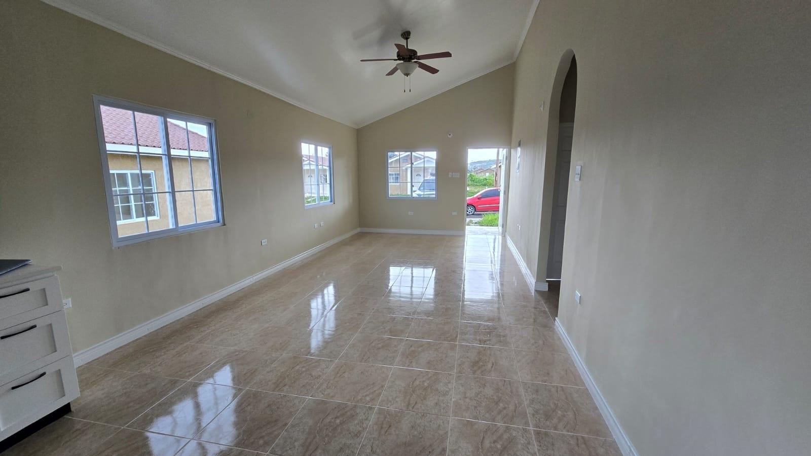 Sixth image of 269- Union Acres Housing Devel in New Irwin, St. James, Jamaica - property is For Rent