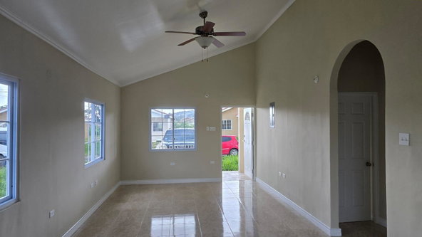 Seventh image of 269- Union Acres Housing Devel in New Irwin, St. James, Jamaica - property is For Rent