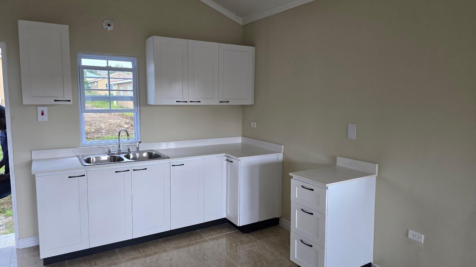 Eighth image of 269- Union Acres Housing Devel in New Irwin, St. James, Jamaica - property is For Rent