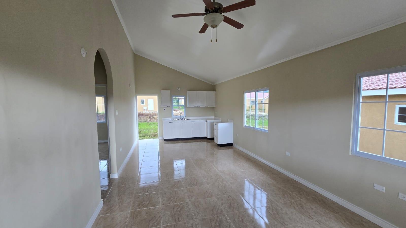 Ninth image of 269- Union Acres Housing Devel in New Irwin, St. James, Jamaica - property is For Rent