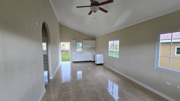 Ninth image of 269- Union Acres Housing Devel in New Irwin, St. James, Jamaica - property is For Rent