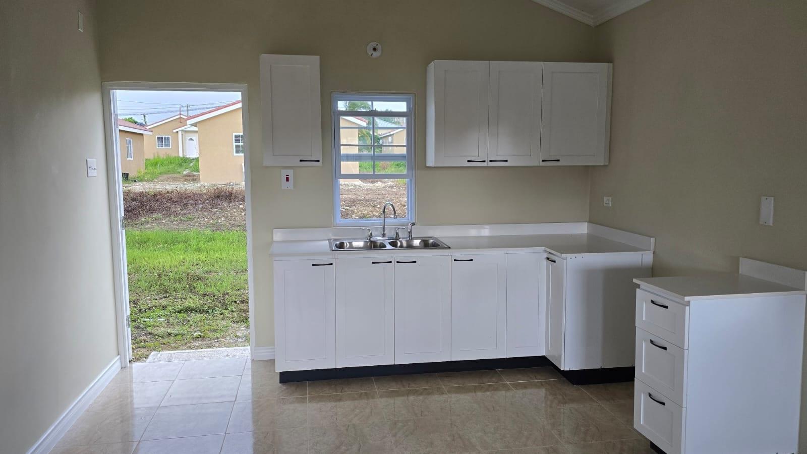 Tenth image of 269- Union Acres Housing Devel in New Irwin, St. James, Jamaica - property is For Rent