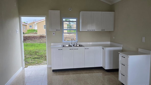 Tenth image of 269- Union Acres Housing Devel in New Irwin, St. James, Jamaica - property is For Rent