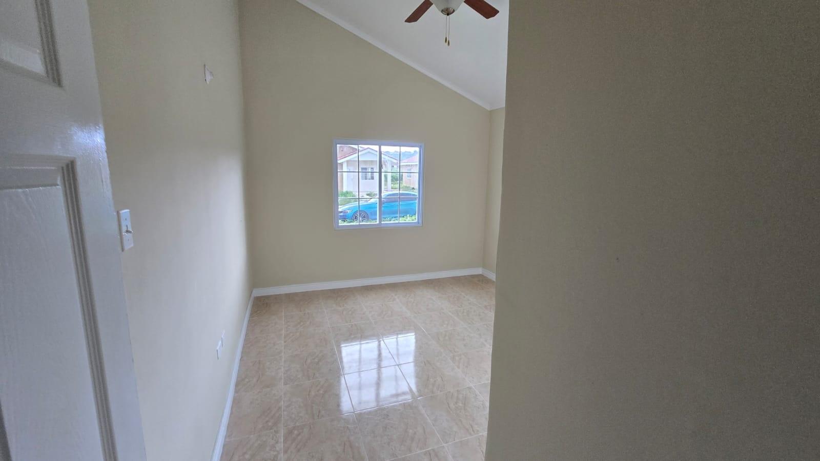 First image of 269- Union Acres Housing Devel in New Irwin, St. James, Jamaica - property is For Rent
