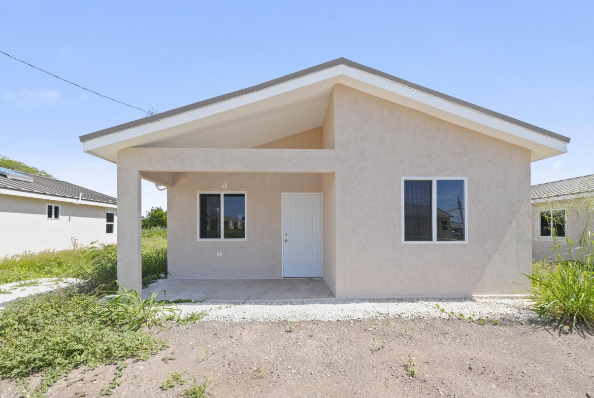 First image of Lot 506-46 Mango Drive in Old Harbour, St. Catherine, Jamaica - property is For Rent