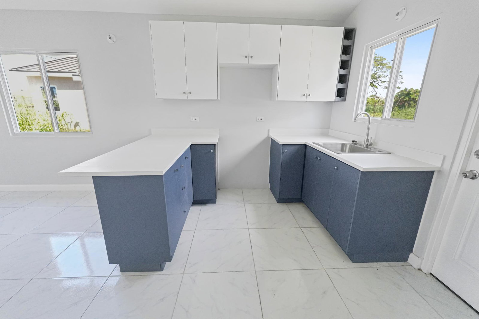 Modern-2-Bedroom-House-for-Rent-in-Whim-Estate-Old-Harbour-St.-Catherine Third image of Lot 506-46 Mango Drive in Old Harbour, St. Catherine, Jamaica - property is For Rent