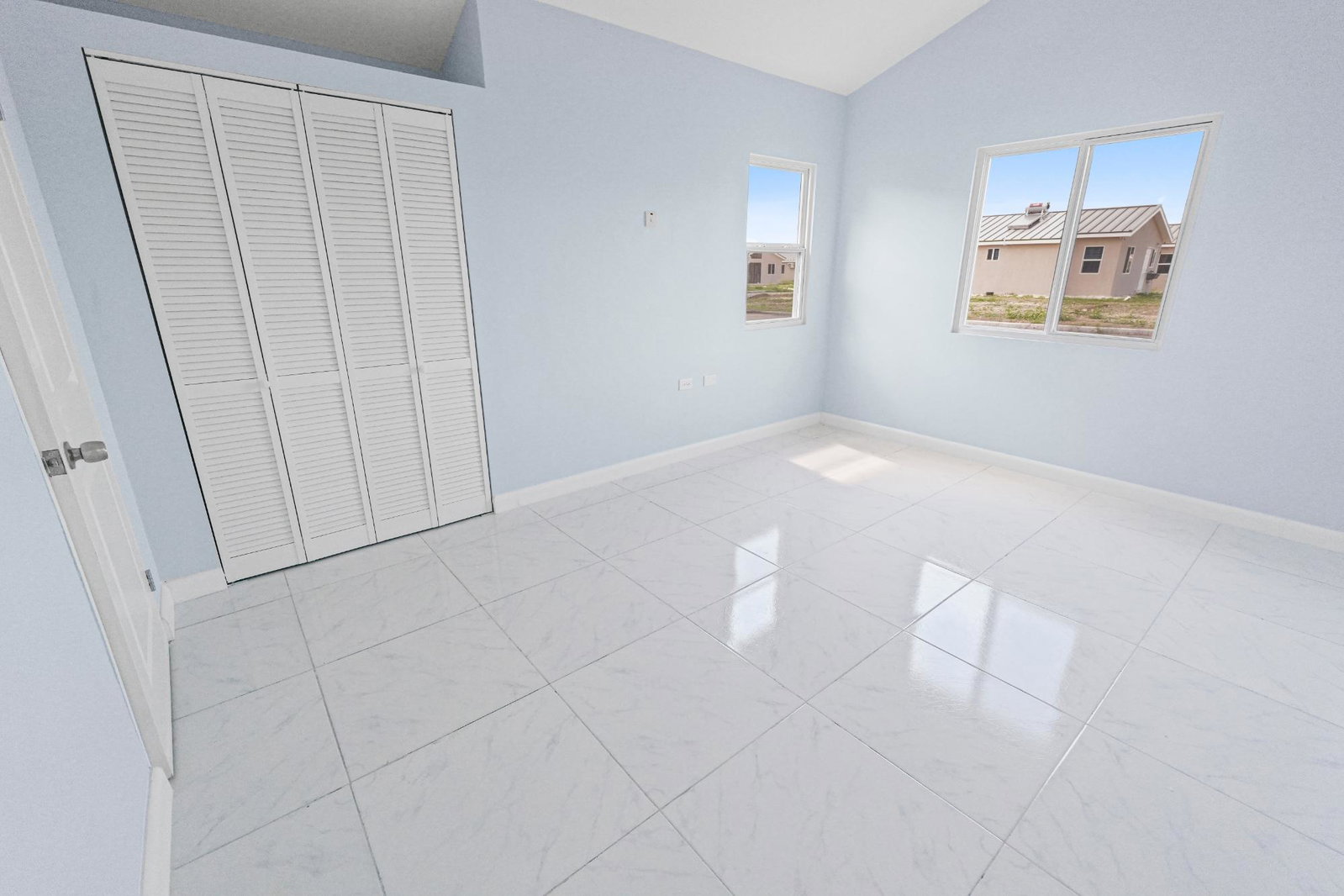 Modern-2-Bedroom-House-for-Rent-in-Whim-Estate-Old-Harbour-St.-Catherine Fourth image of Lot 506-46 Mango Drive in Old Harbour, St. Catherine, Jamaica - property is For Rent