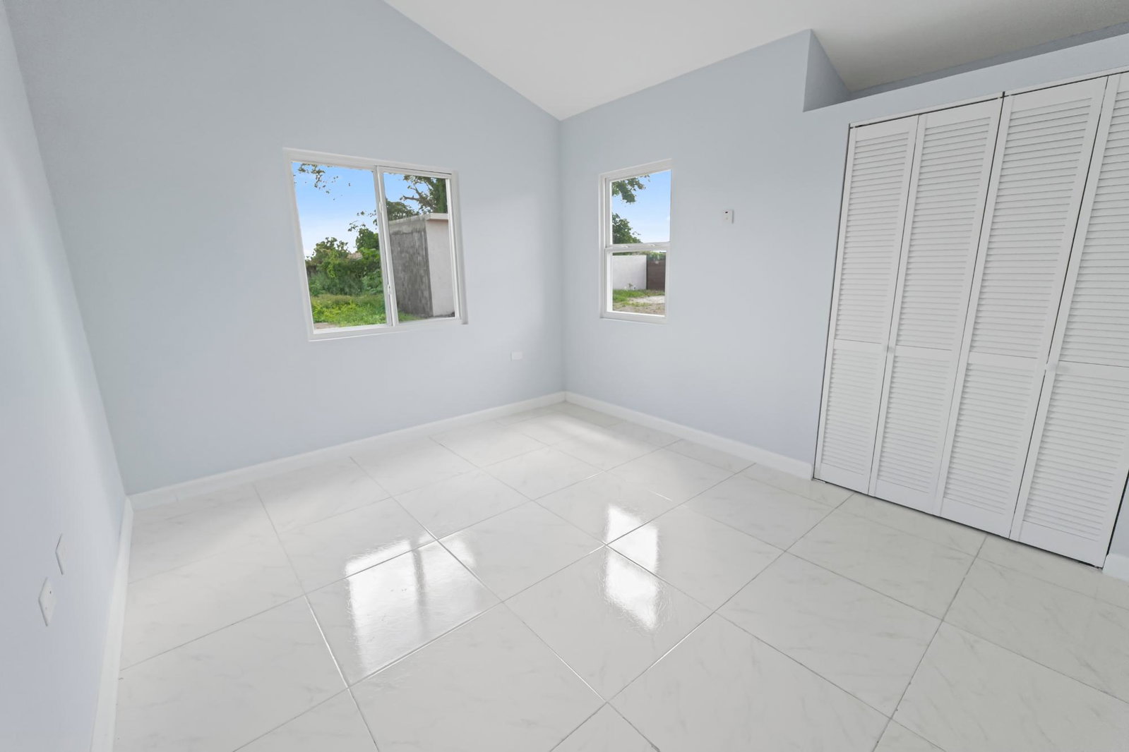 Modern-2-Bedroom-House-for-Rent-in-Whim-Estate-Old-Harbour-St.-Catherine Fifth image of Lot 506-46 Mango Drive in Old Harbour, St. Catherine, Jamaica - property is For Rent
