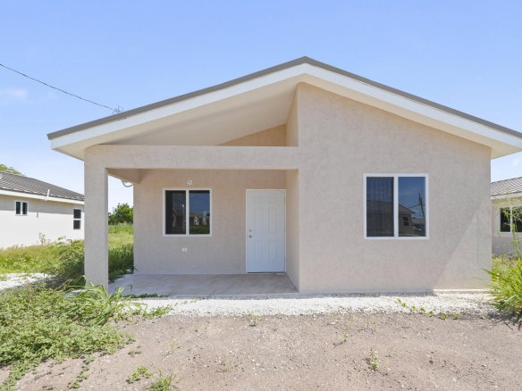 First image of Lot 506-46 Mango Drive in Old Harbour, St. Catherine, Jamaica - property is For Rent