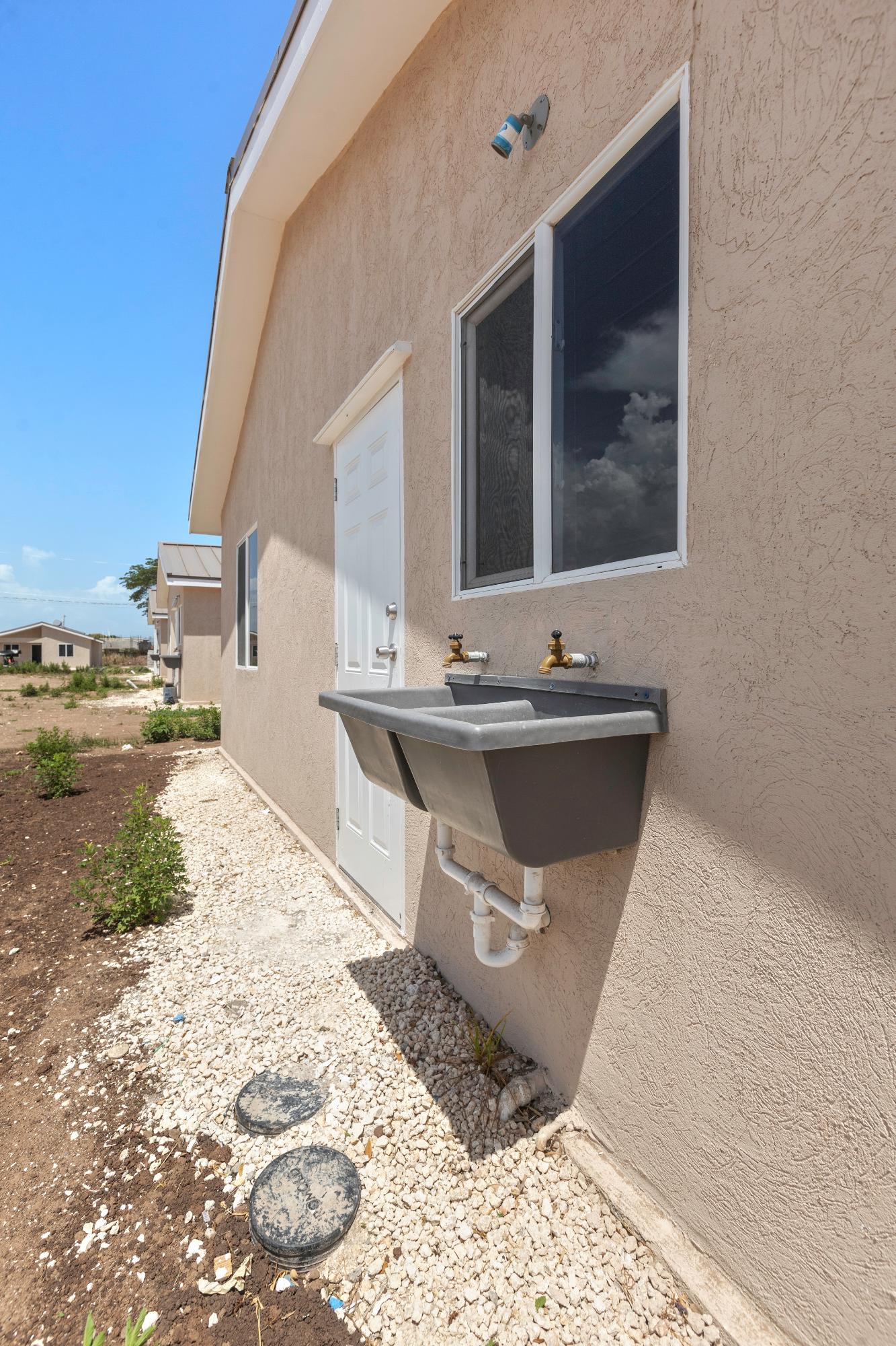 Modern-2-Bedroom-House-for-Rent-in-Whim-Estate-Old-Harbour-St.-Catherine Seventh image of Lot 506-46 Mango Drive in Old Harbour, St. Catherine, Jamaica - property is For Rent