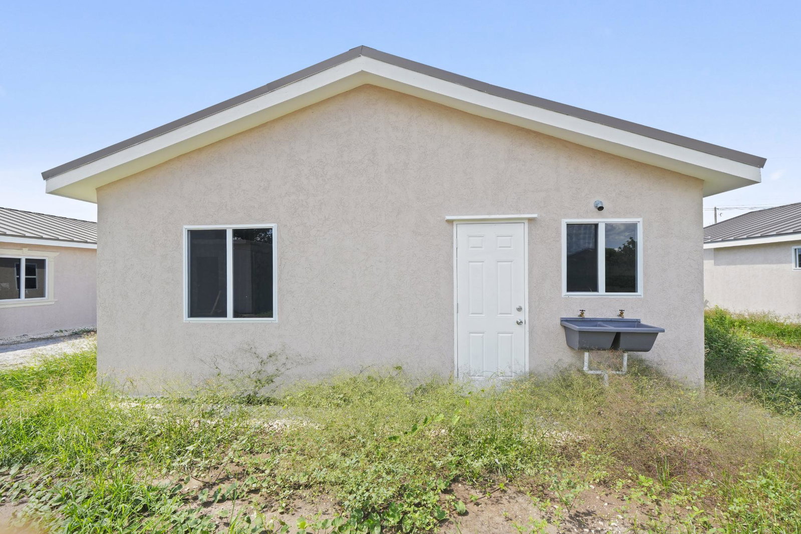 Modern-2-Bedroom-House-for-Rent-in-Whim-Estate-Old-Harbour-St.-Catherine Eighth image of Lot 506-46 Mango Drive in Old Harbour, St. Catherine, Jamaica - property is For Rent