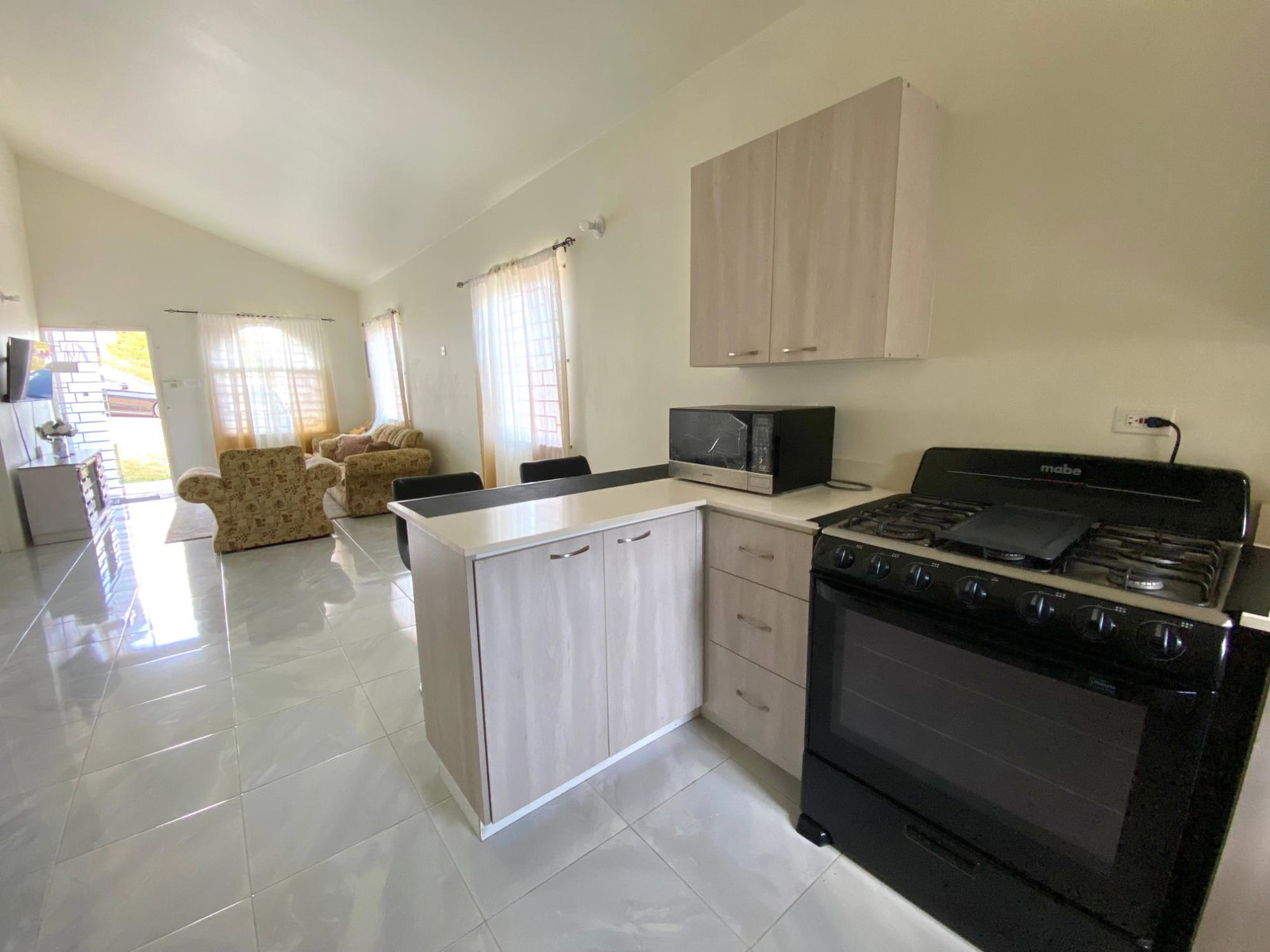 Fourth image of 417 Camelot Village St. Ann in Discovery Bay, St. Ann, Jamaica - property is For Sale