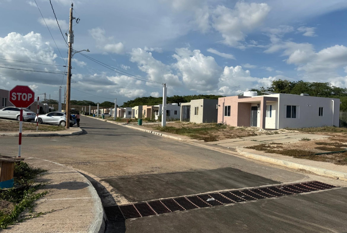 Second image of Lot-41 Aqueduct of Vineyards, ol in Bushy Park, St. Catherine, Jamaica - property is For Rent