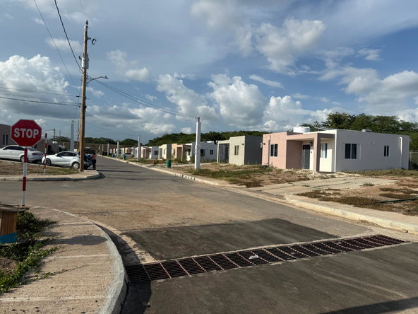 Second image of Lot-41 Aqueduct of Vineyards, ol in Bushy Park, St. Catherine, Jamaica - property is For Rent