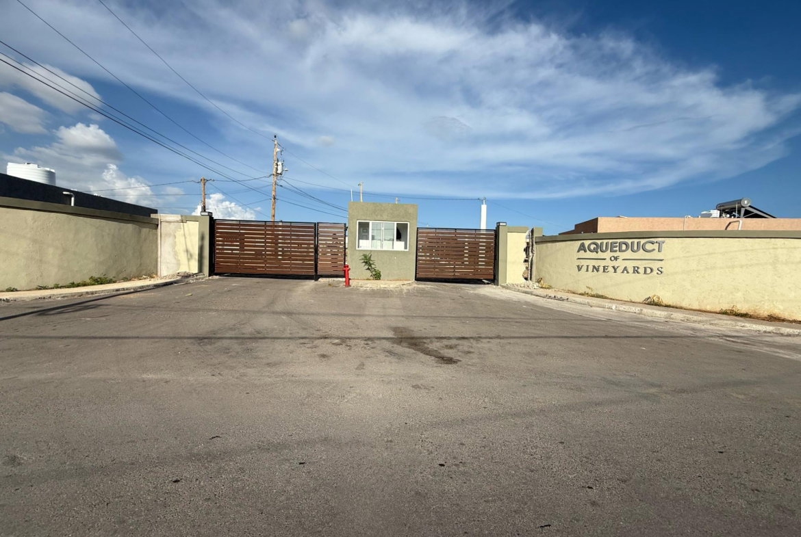 First image of Lot-41 Aqueduct of Vineyards, ol in Bushy Park, St. Catherine, Jamaica - property is For Rent