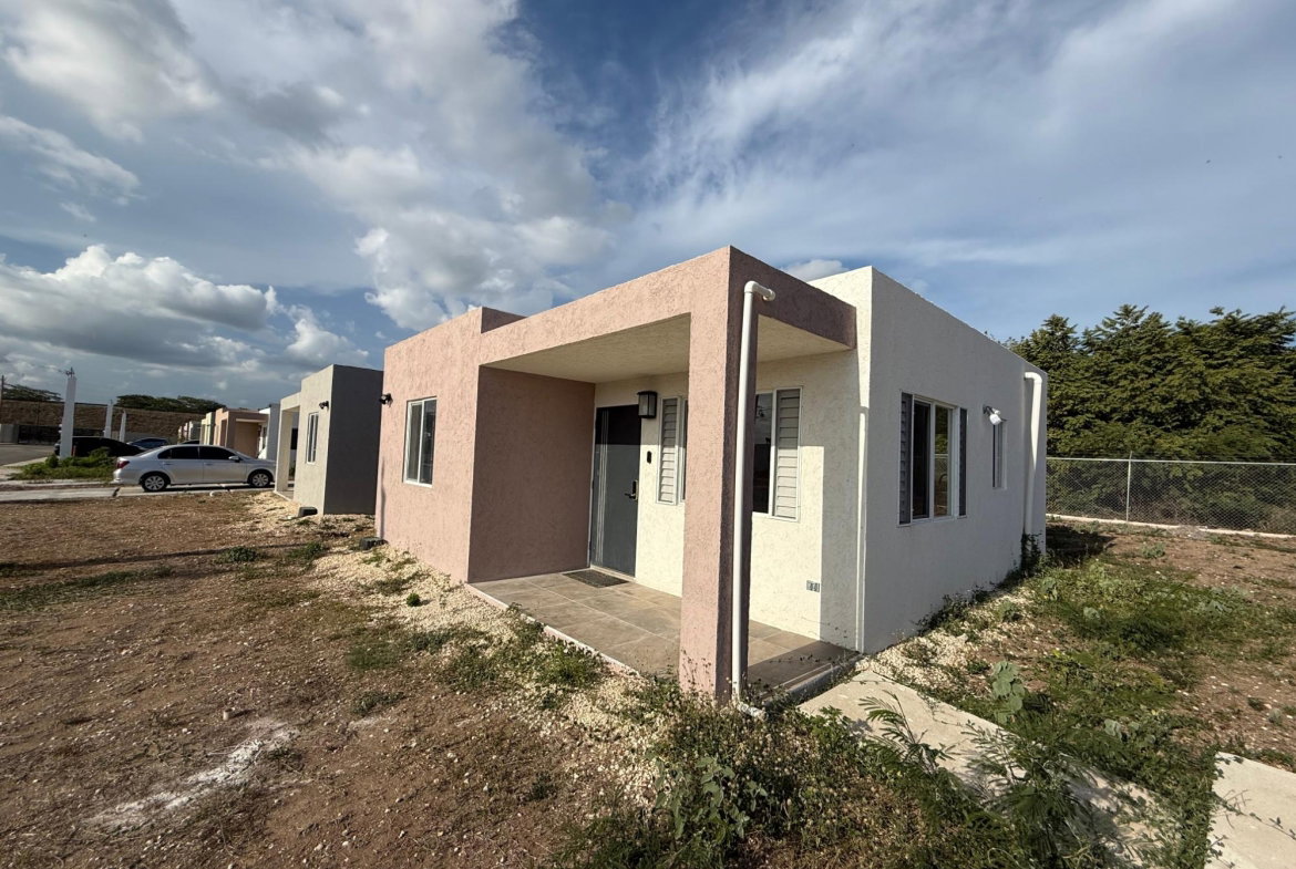 Fifth image of Lot-41 Aqueduct of Vineyards, ol in Bushy Park, St. Catherine, Jamaica - property is For Rent