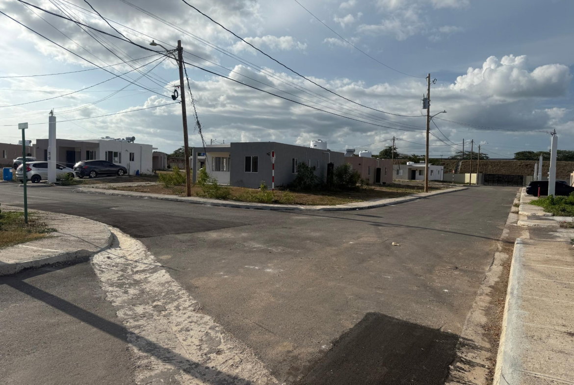 Seventh image of Lot-41 Aqueduct of Vineyards, ol in Bushy Park, St. Catherine, Jamaica - property is For Rent