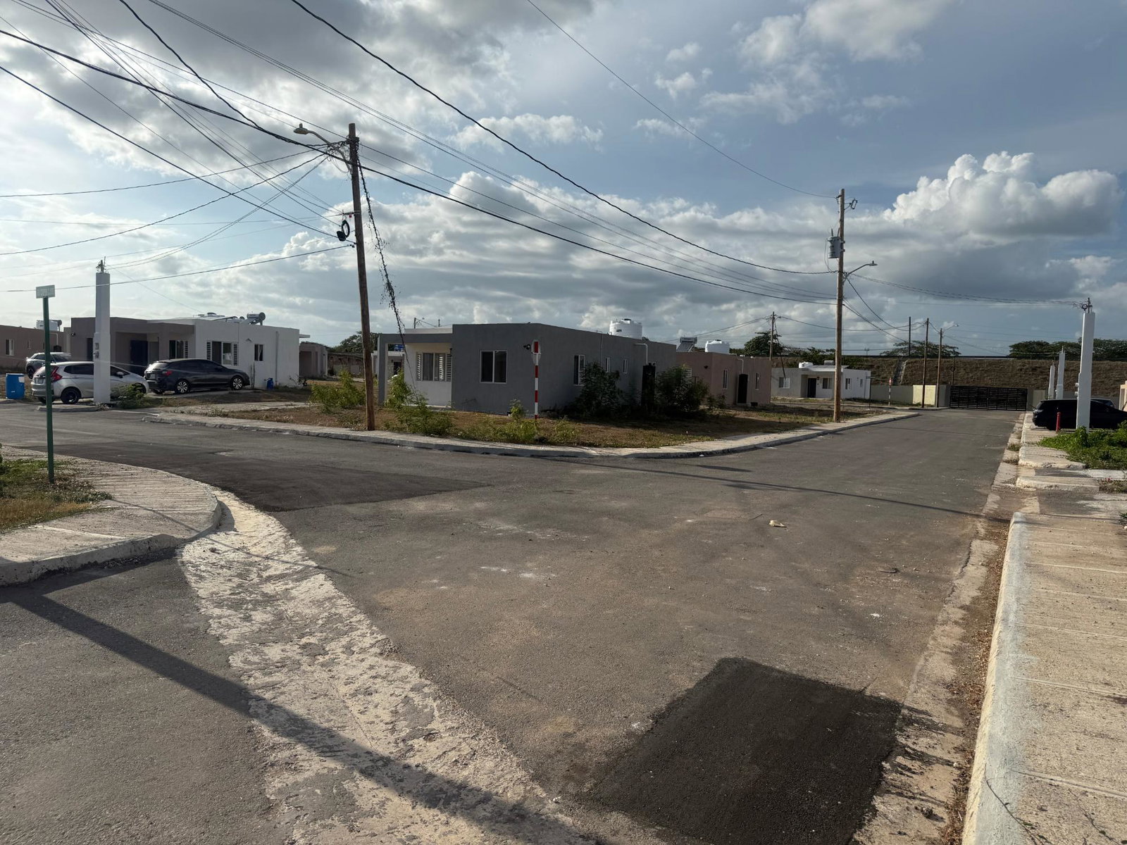 Seventh image of Lot-41 Aqueduct of Vineyards, ol in Bushy Park, St. Catherine, Jamaica - property is For Rent