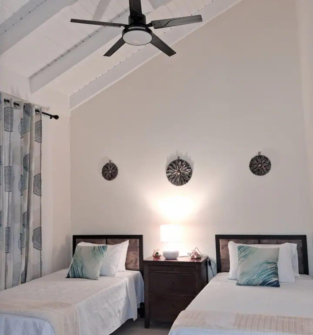Modern-2-Bedroom-Townhouse-for-Rent-at-Edmund-Ridge-Estate-Montego-Bay Twelfth image of 87 Edmund Ridge Estate in SPOT VALLEY, St. James, Jamaica - property is For Rent