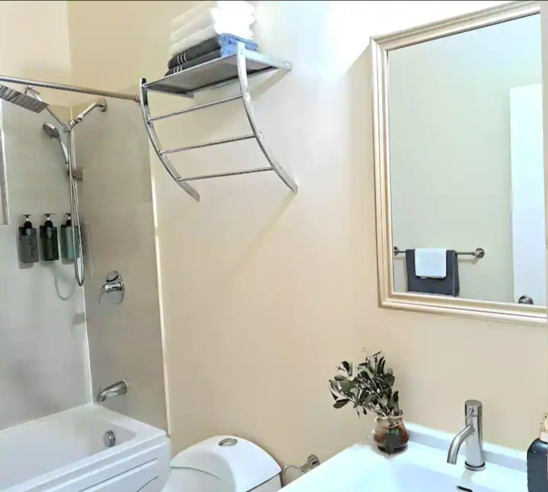 Modern-2-Bedroom-Townhouse-for-Rent-at-Edmund-Ridge-Estate-Montego-Bay Fifteenth image of 87 Edmund Ridge Estate in SPOT VALLEY, St. James, Jamaica - property is For Rent