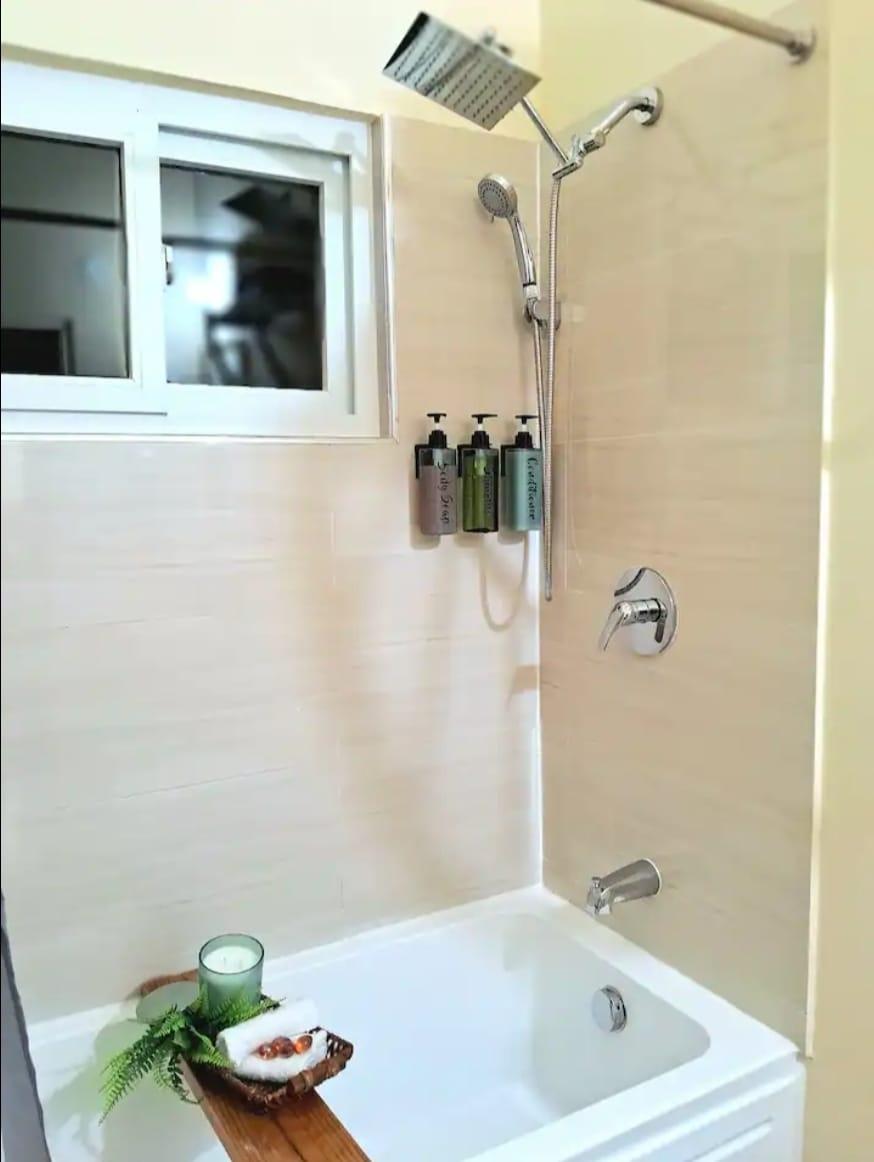 Modern-2-Bedroom-Townhouse-for-Rent-at-Edmund-Ridge-Estate-Montego-Bay Sixteenth image of 87 Edmund Ridge Estate in SPOT VALLEY, St. James, Jamaica - property is For Rent