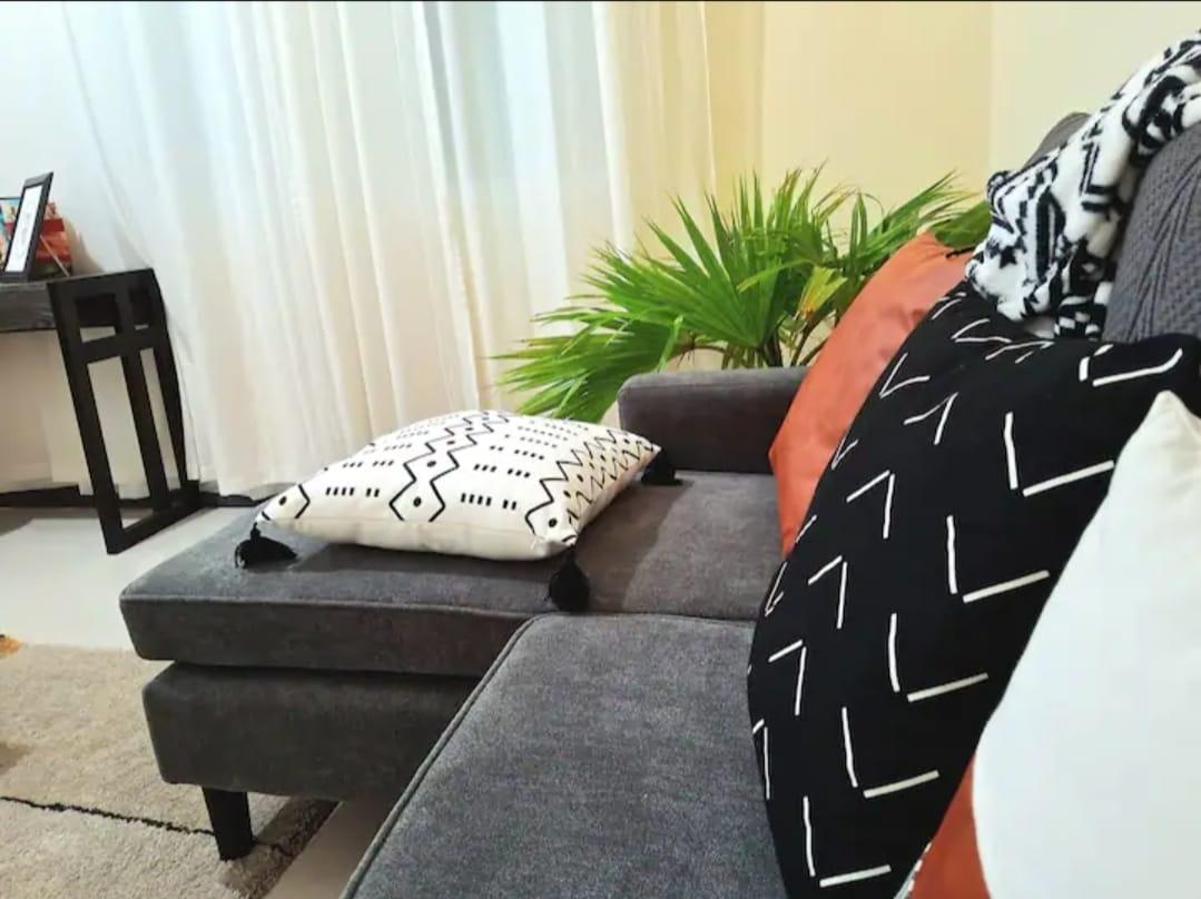 Modern-2-Bedroom-Townhouse-for-Rent-at-Edmund-Ridge-Estate-Montego-Bay Third image of 87 Edmund Ridge Estate in SPOT VALLEY, St. James, Jamaica - property is For Rent