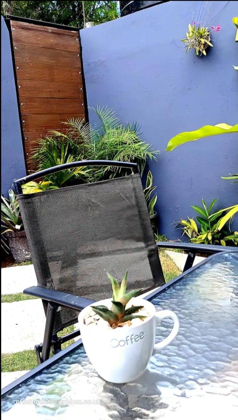 Modern-2-Bedroom-Townhouse-for-Rent-at-Edmund-Ridge-Estate-Montego-Bay Twenty-First image of 87 Edmund Ridge Estate in SPOT VALLEY, St. James, Jamaica - property is For Rent