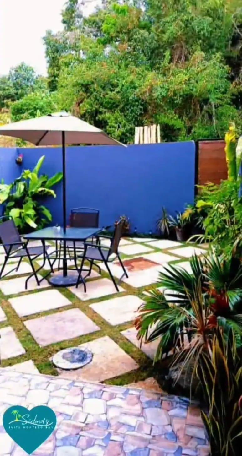 Modern-2-Bedroom-Townhouse-for-Rent-at-Edmund-Ridge-Estate-Montego-Bay Twenty-Second image of 87 Edmund Ridge Estate in SPOT VALLEY, St. James, Jamaica - property is For Rent