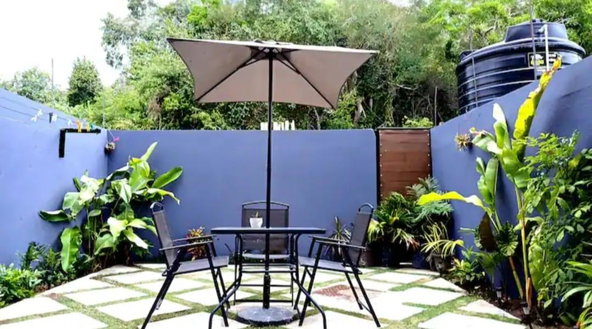 Twenty-Fourth image of 87 Edmund Ridge Estate in SPOT VALLEY, St. James, Jamaica - property is For Rent