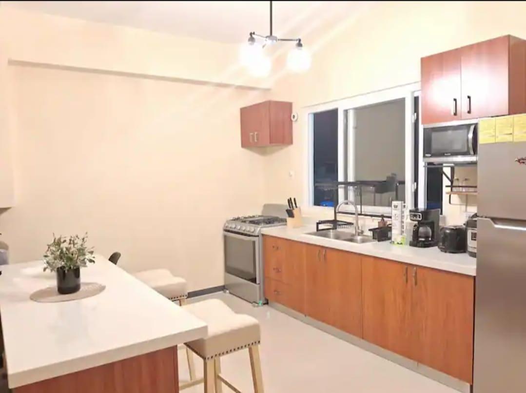 Modern-2-Bedroom-Townhouse-for-Rent-at-Edmund-Ridge-Estate-Montego-Bay Fourth image of 87 Edmund Ridge Estate in SPOT VALLEY, St. James, Jamaica - property is For Rent