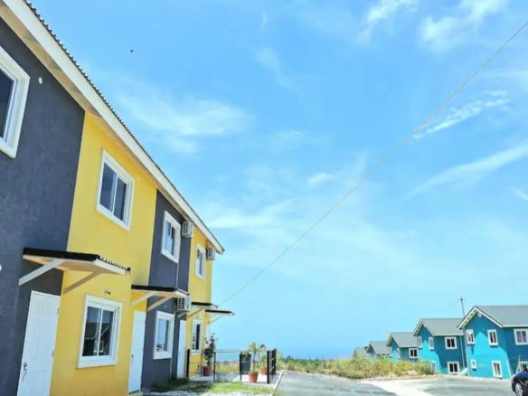 First image of 87 Edmund Ridge Estate in SPOT VALLEY, St. James, Jamaica - property is For Rent