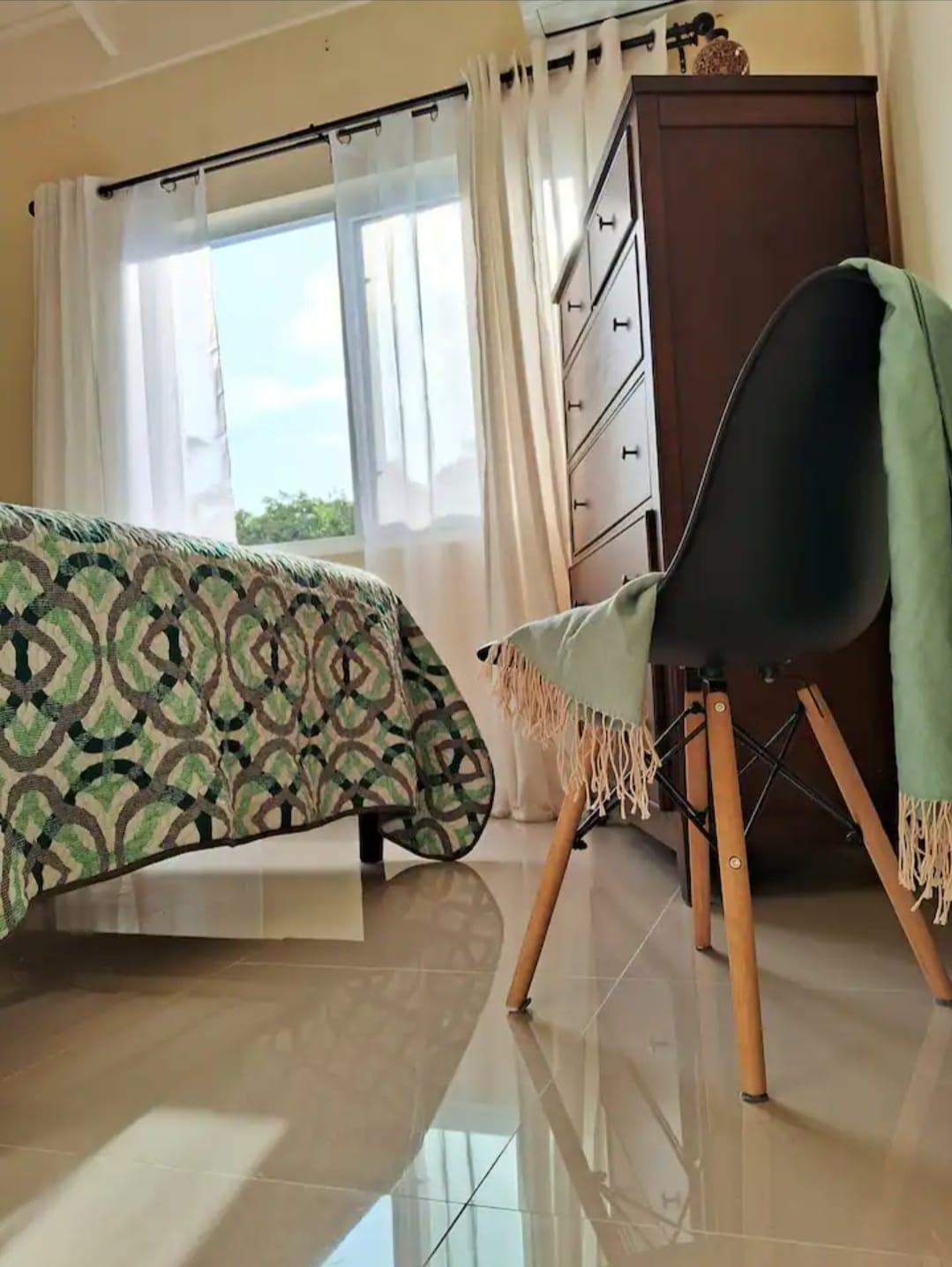 Modern-2-Bedroom-Townhouse-for-Rent-at-Edmund-Ridge-Estate-Montego-Bay Seventh image of 87 Edmund Ridge Estate in SPOT VALLEY, St. James, Jamaica - property is For Rent