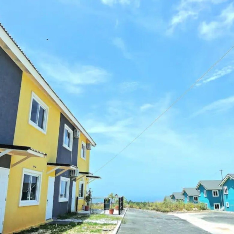 First image of 87 Edmund Ridge Estate in SPOT VALLEY, St. James, Jamaica - property is For Rent