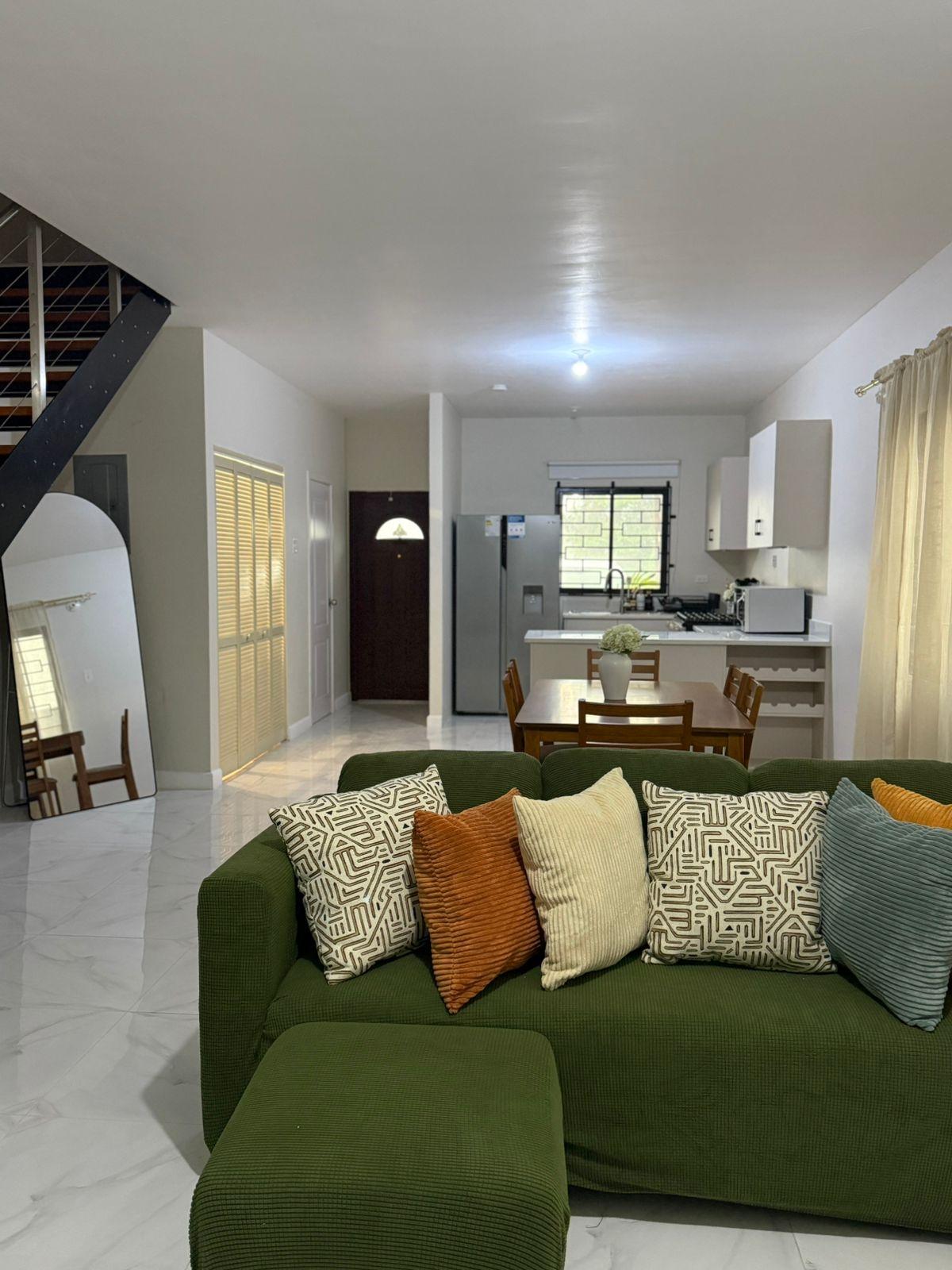 Second image of 5-phase 6 Camelot Village in Discovery Bay, St. Ann, Jamaica - property is For Rent
