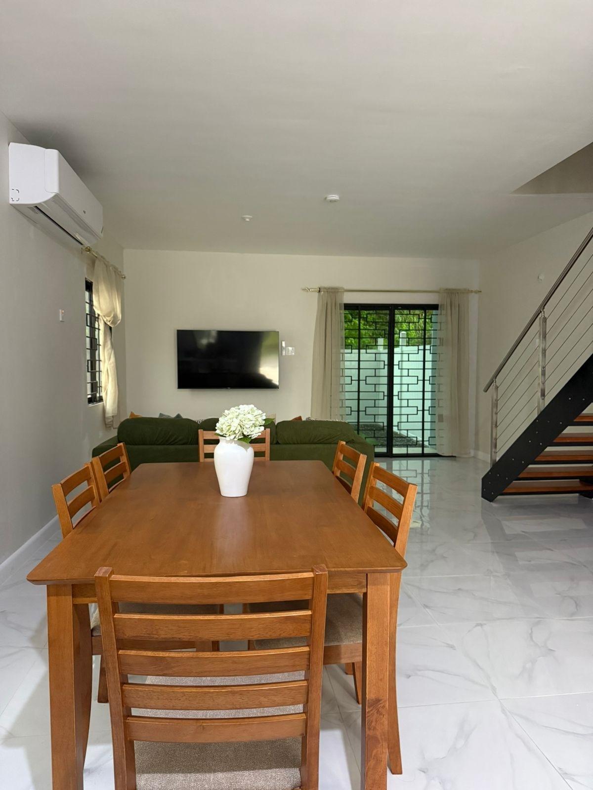 Fourth image of 5-phase 6 Camelot Village in Discovery Bay, St. Ann, Jamaica - property is For Rent