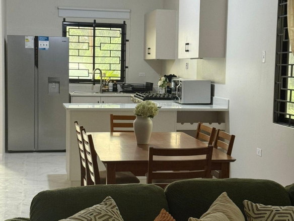 First image of 5-phase 6 Camelot Village in Discovery Bay, St. Ann, Jamaica - property is For Rent