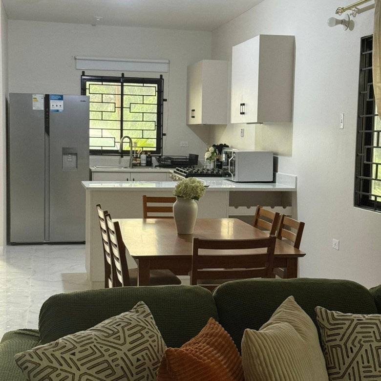 First image of 5-phase 6 Camelot Village in Discovery Bay, St. Ann, Jamaica - property is For Rent