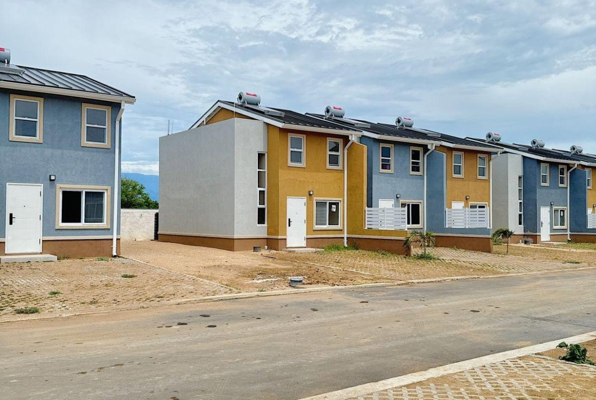 Second image of 32 Chestercreek in Greater Portmore, St. Catherine, Jamaica - property is For Rent