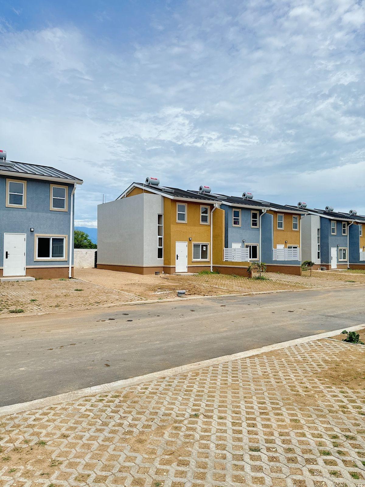 Second image of 32 Chestercreek in Greater Portmore, St. Catherine, Jamaica - property is For Rent