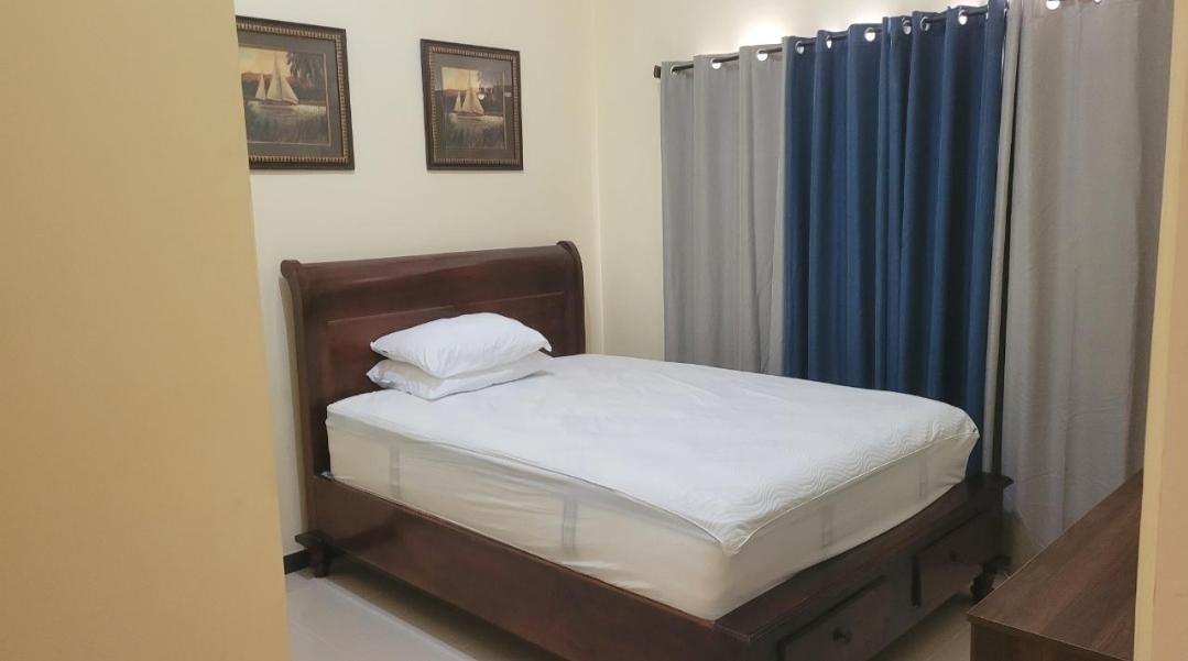 Fifth image of 88 Edmond Ridge Estates in SPOT VALLEY, St. James, Jamaica - property is For Rent
