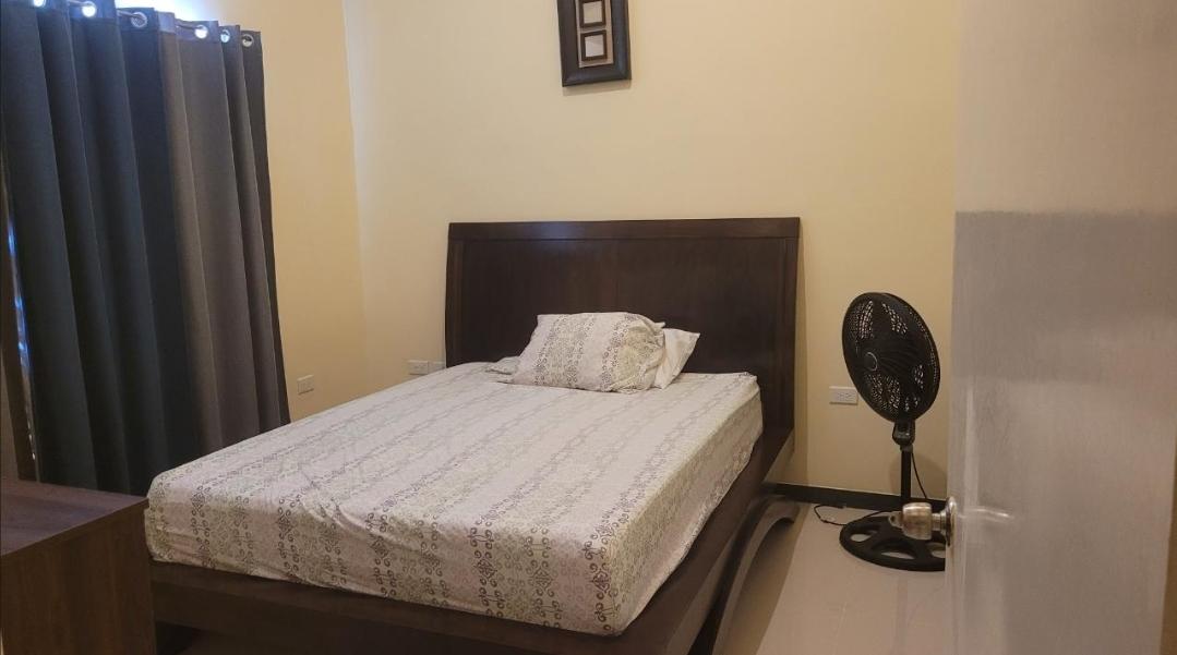 Sixth image of 88 Edmond Ridge Estates in SPOT VALLEY, St. James, Jamaica - property is For Rent
