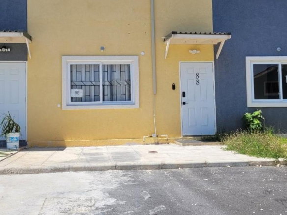First image of 88 Edmond Ridge Estates in SPOT VALLEY, St. James, Jamaica - property is For Rent