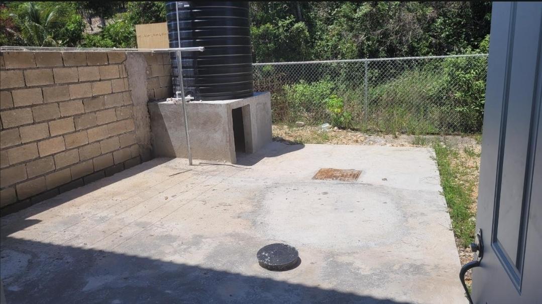 Eighth image of 88 Edmond Ridge Estates in SPOT VALLEY, St. James, Jamaica - property is For Rent