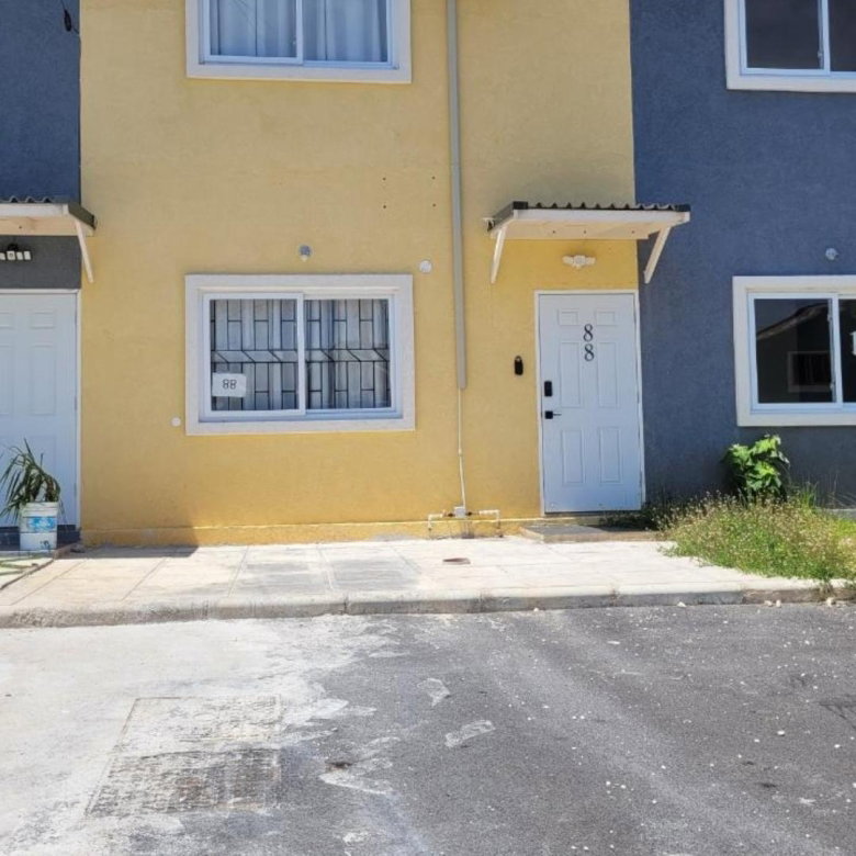 First image of 88 Edmond Ridge Estates in SPOT VALLEY, St. James, Jamaica - property is For Rent