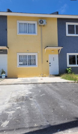 First image of 88 Edmond Ridge Estates in SPOT VALLEY, St. James, Jamaica - property is For Rent