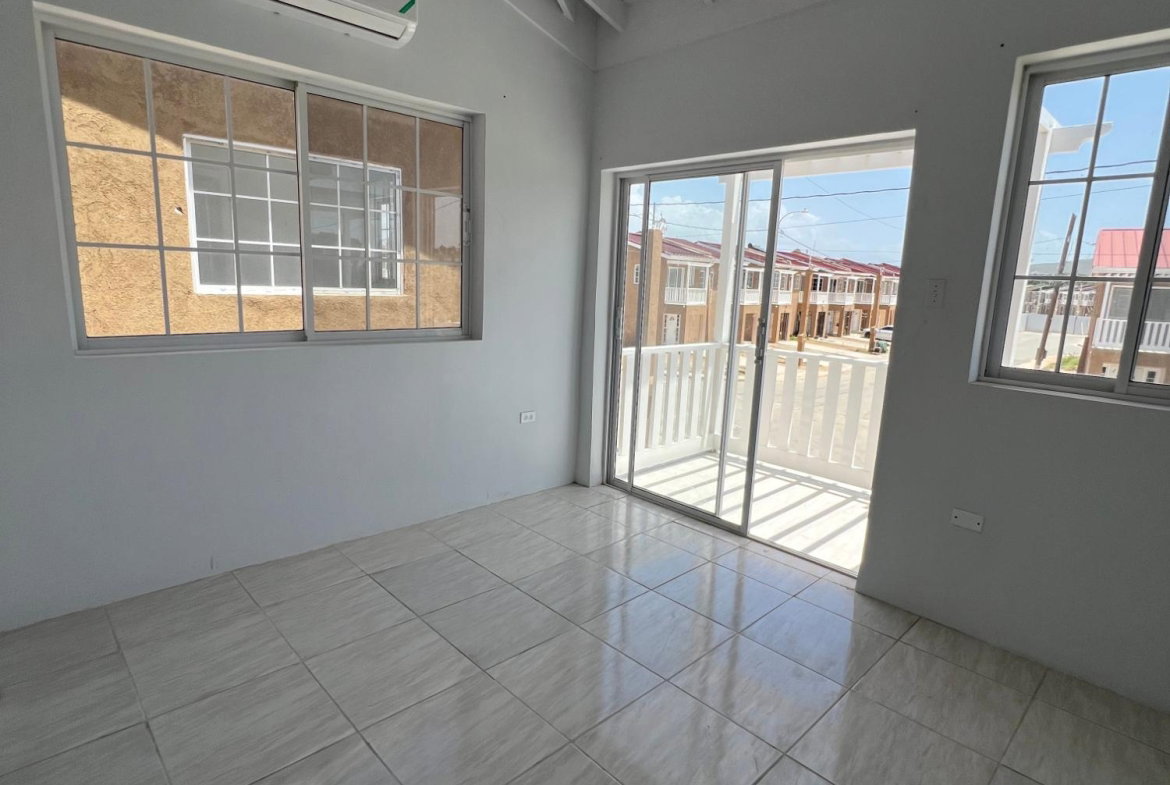 Twelfth image of 125- Areca Palm Blend in Sandown Park, St. Catherine, Jamaica - property is For Rent