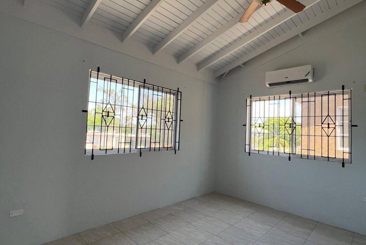 Sixteenth image of 125- Areca Palm Blend in Sandown Park, St. Catherine, Jamaica - property is For Rent
