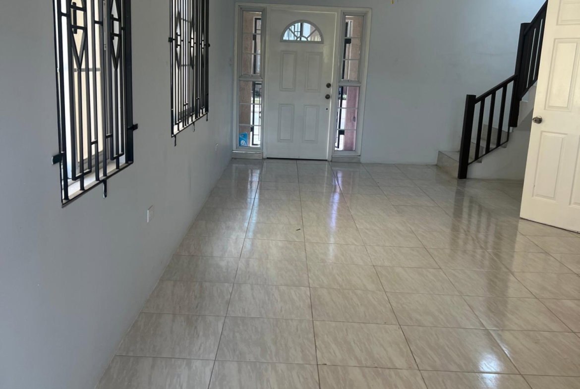 Third image of 125- Areca Palm Blend in Sandown Park, St. Catherine, Jamaica - property is For Rent